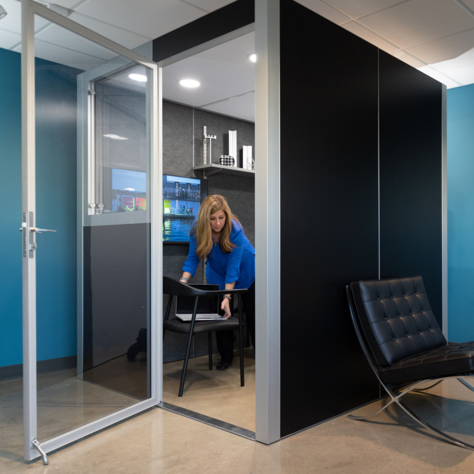 YourSpace Office Pod