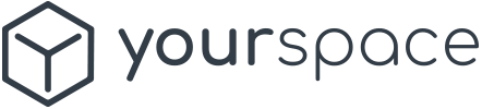 YOURspace logo