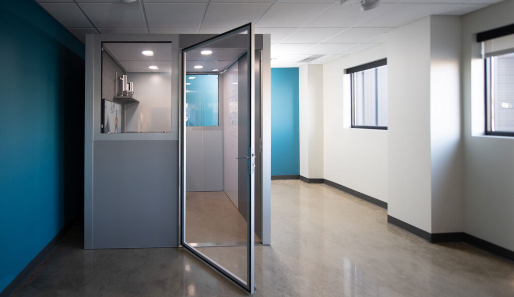 privacy pods for office use