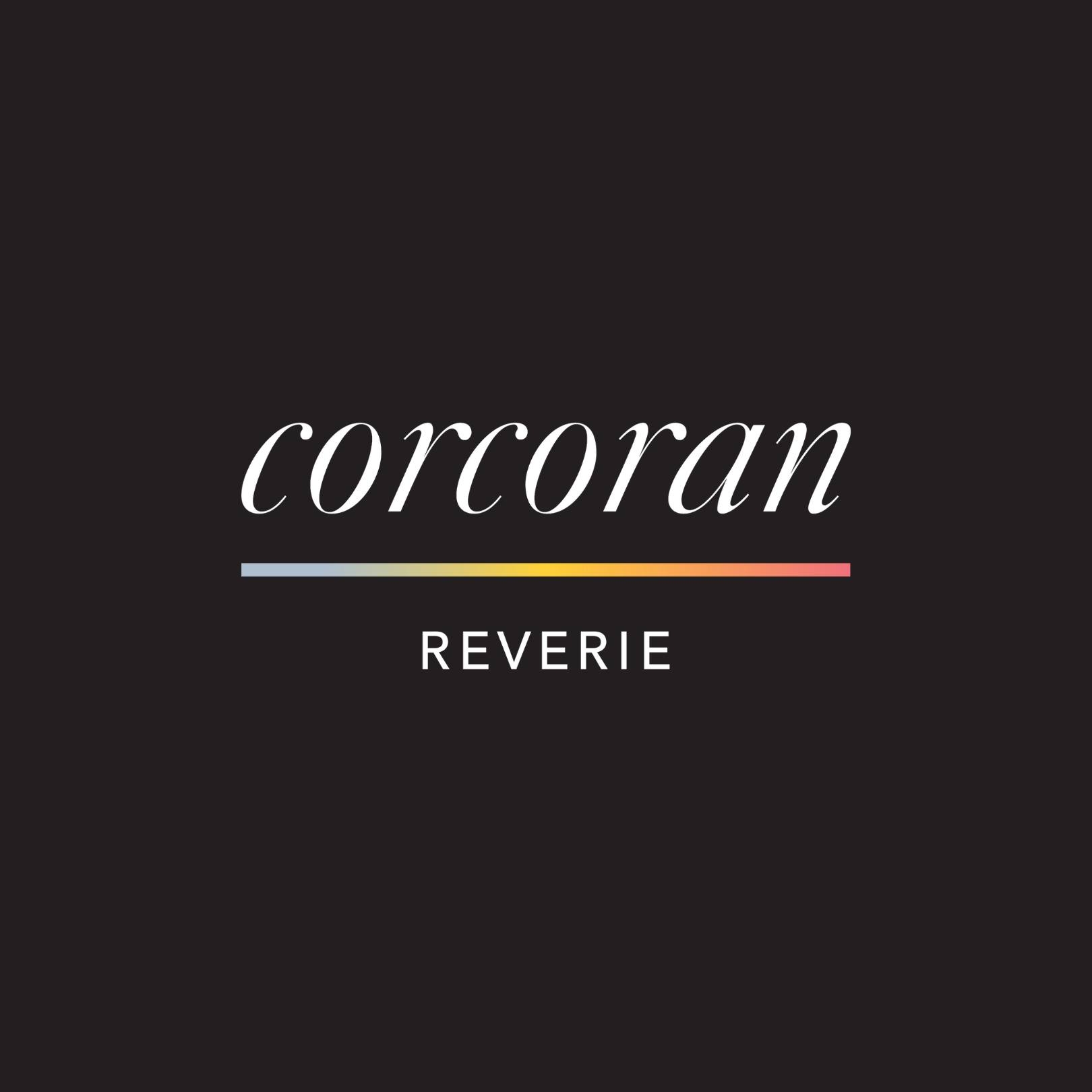 Corcoran Reverie logo