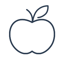 icon apple