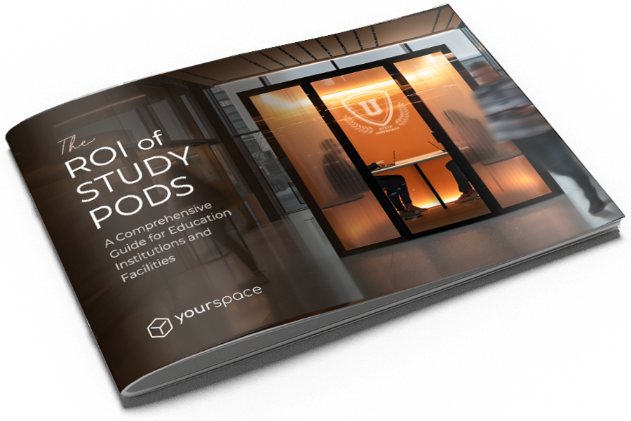 ROI Study Pods Downloadable Teaser Graphic