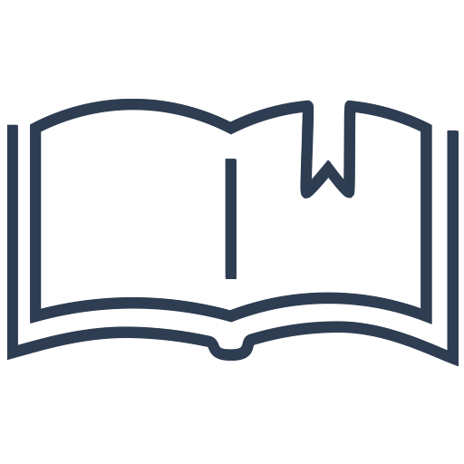 book icon