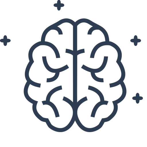 brain icon